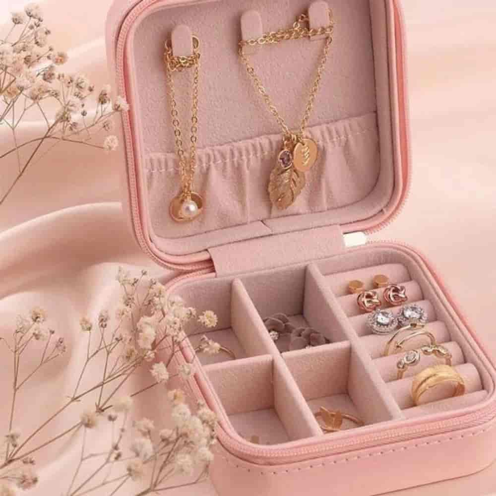 جعبه جواهرات